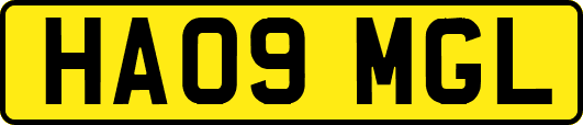 HA09MGL
