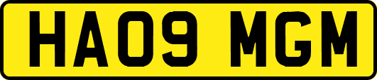 HA09MGM