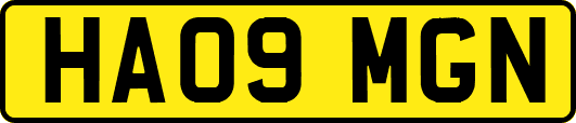 HA09MGN