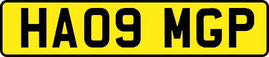 HA09MGP