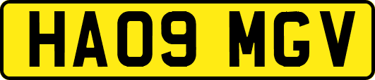HA09MGV