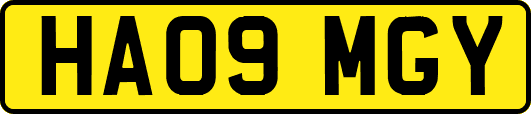 HA09MGY