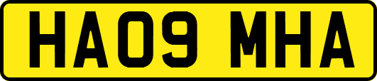 HA09MHA