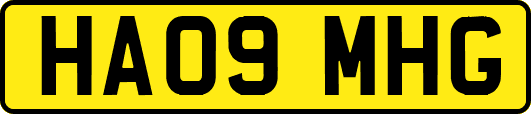 HA09MHG