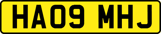 HA09MHJ