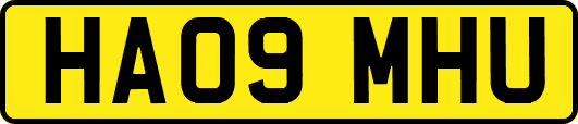 HA09MHU