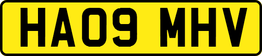 HA09MHV