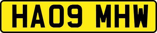 HA09MHW