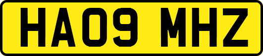 HA09MHZ