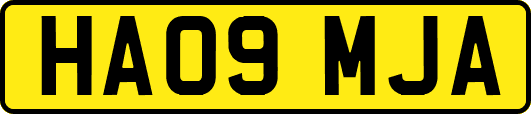 HA09MJA