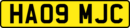 HA09MJC