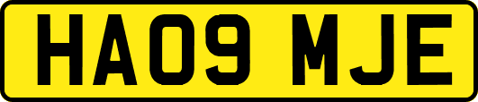 HA09MJE