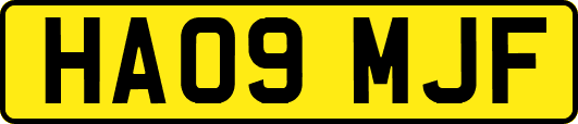 HA09MJF