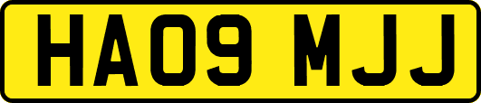HA09MJJ