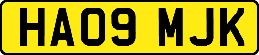 HA09MJK