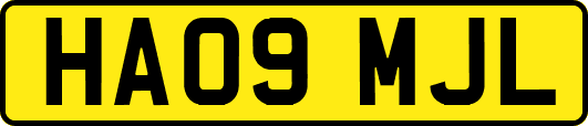 HA09MJL
