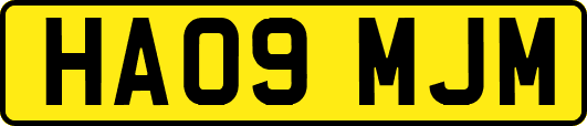 HA09MJM