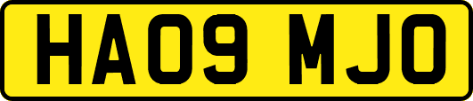 HA09MJO