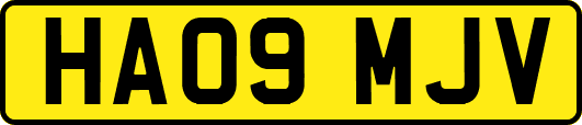 HA09MJV
