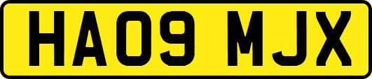 HA09MJX