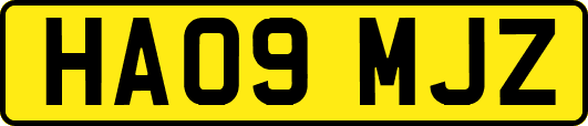 HA09MJZ