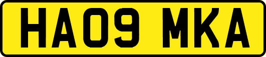 HA09MKA