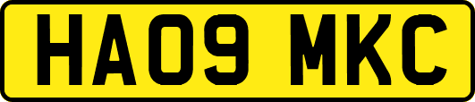 HA09MKC