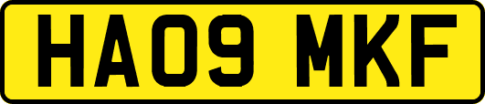 HA09MKF