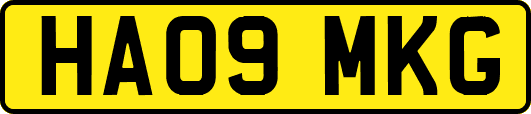 HA09MKG