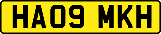 HA09MKH
