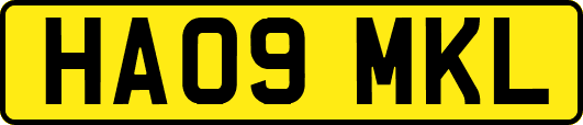 HA09MKL