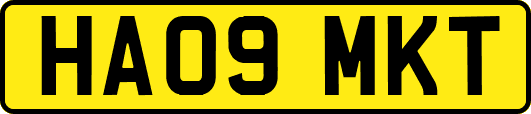 HA09MKT