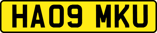 HA09MKU