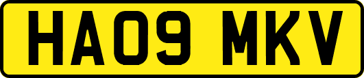 HA09MKV