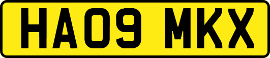 HA09MKX