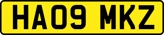HA09MKZ