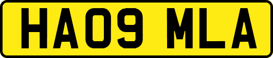 HA09MLA