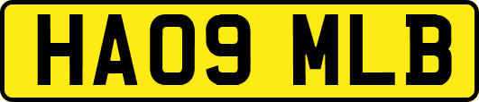 HA09MLB
