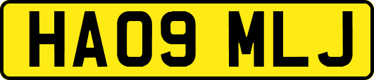 HA09MLJ
