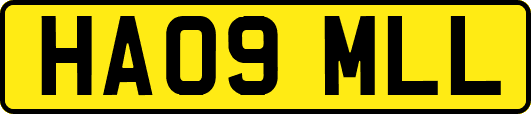HA09MLL
