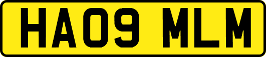 HA09MLM
