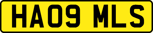 HA09MLS