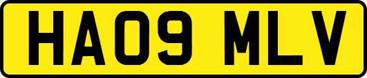 HA09MLV