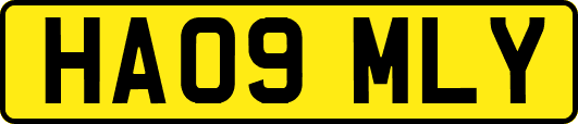 HA09MLY