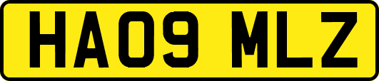 HA09MLZ