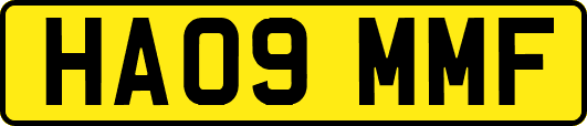 HA09MMF