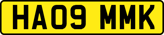 HA09MMK
