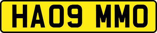 HA09MMO