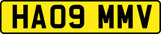 HA09MMV