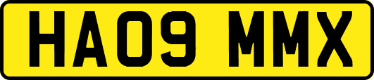 HA09MMX